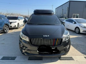 Kia Carnival, снимка 1