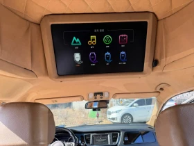 Kia Carnival, снимка 6
