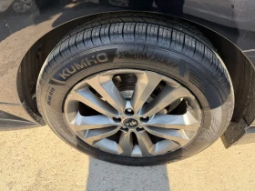Kia Carnival, снимка 8