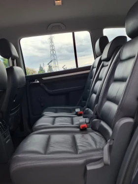 VW Touran 1.9TDI* (105кс)* KOЖА* НАВИ* HOB BHOC* , , снимка 17