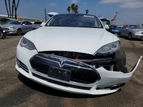 Tesla Model S, снимка 5