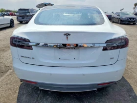 Tesla Model S, снимка 6