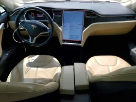 Tesla Model S, снимка 8
