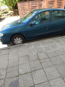 Renault Megane, снимка 2