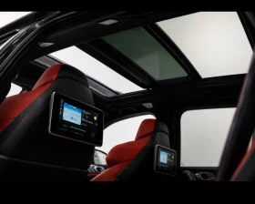 BMW X5M COMPETITION CARBON ПАНО B&W 3ХTV ЛИЗИНГ 100%, снимка 14