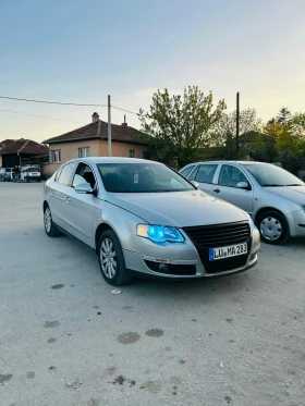VW Passat, снимка 2