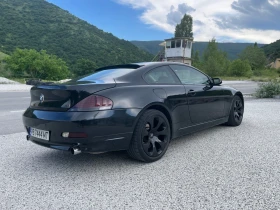 BMW 630, снимка 3