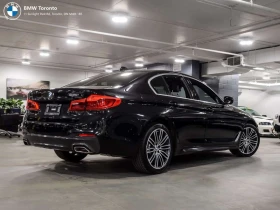 BMW 530 * 530i xDrive HK Audio | HUD | Soft Close | CarPla, снимка 4