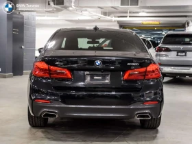 BMW 530 * 530i xDrive HK Audio | HUD | Soft Close | CarPla, снимка 5