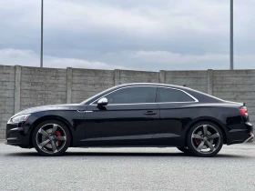 Audi Coupe * PROGRESSIV * CARFAX * ЦЕНА ДО БГ, снимка 3