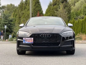 Audi Coupe * PROGRESSIV * CARFAX * ЦЕНА ДО БГ, снимка 2