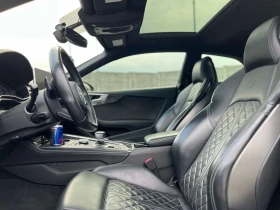 Audi Coupe * PROGRESSIV * CARFAX * ЦЕНА ДО БГ, снимка 9
