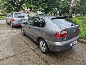 Seat Leon 1.9 TDI, снимка 2