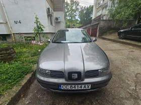 Seat Leon 1.9 TDI, снимка 5