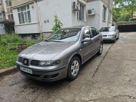 Seat Leon 1.9 TDI, снимка 1