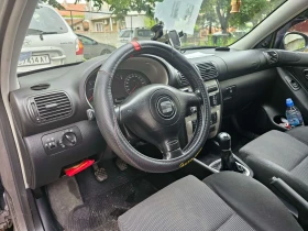 Seat Leon 1.9 TDI, снимка 6