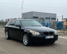 BMW 530, снимка 3