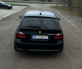 BMW 530, снимка 5