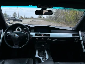 BMW 530, снимка 8