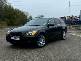 BMW 530, снимка 1