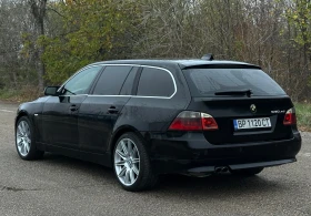 BMW 530, снимка 6