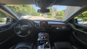 Audi A8 TDi * TOP * Обслужен * БАРТЕР * ЛИЗИНГ, снимка 10