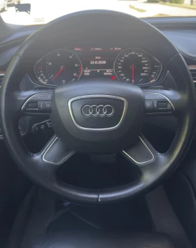 Audi A8 TDi * TOP * Обслужен * БАРТЕР * ЛИЗИНГ, снимка 11