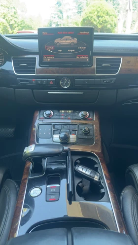 Audi A8 TDi * TOP * Обслужен * БАРТЕР * ЛИЗИНГ, снимка 12