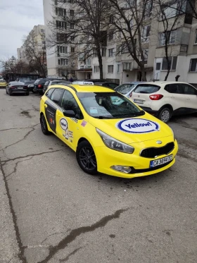 Kia Ceed, снимка 1