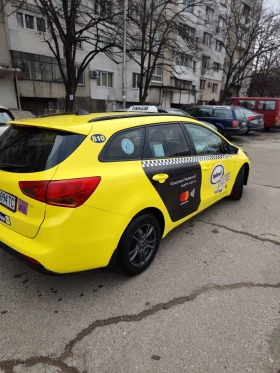 Kia Ceed, снимка 4