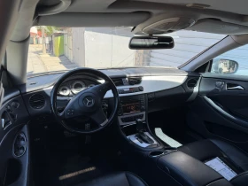 Mercedes-Benz CLS 350 W219 facelift cls 350cdi , снимка 6