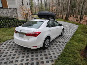 Toyota Corolla 1.6 CVT, снимка 5