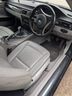 BMW 330, снимка 9
