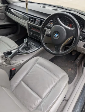 BMW 330, снимка 12