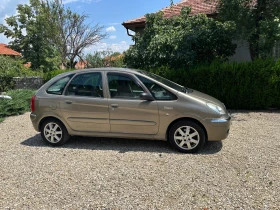 Citroen Xsara picasso 1.6 HDI, снимка 5