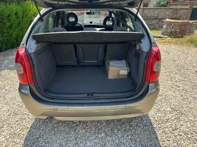 Citroen Xsara picasso 1.6 HDI, снимка 9