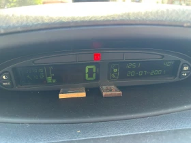 Citroen Xsara picasso 1.6 HDI, снимка 14