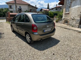 Citroen Xsara picasso 1.6 HDI, снимка 8
