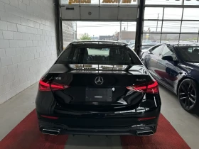 Mercedes-Benz C 300 AMG* 4М* Night* Burmester* Панорама* 2ключа, снимка 6