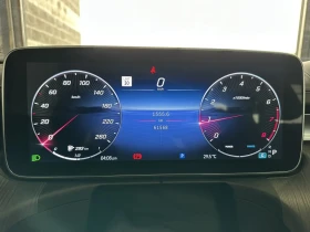 Mercedes-Benz C 300 AMG* 4М* Night* Burmester* Панорама* 2ключа, снимка 15