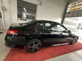 Mercedes-Benz C 300 AMG* 4М* Night* Burmester* Панорама* 2ключа, снимка 5
