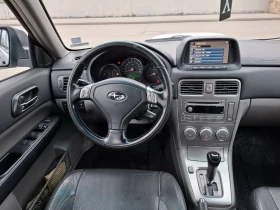 Subaru Forester 2.5Xt, снимка 13
