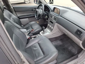 Subaru Forester 2.5Xt, снимка 8
