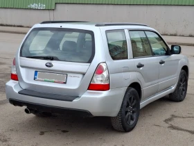 Subaru Forester 2.5Xt, снимка 5