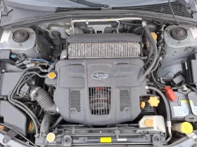 Subaru Forester 2.5Xt, снимка 15
