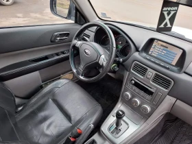 Subaru Forester 2.5Xt, снимка 11
