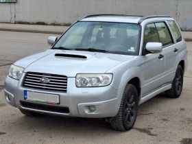 Subaru Forester 2.5Xt, снимка 2
