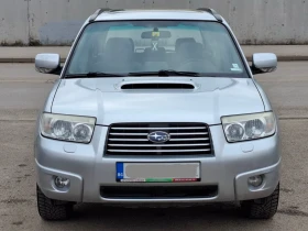 Subaru Forester 2.5Xt, снимка 1