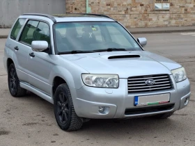 Subaru Forester 2.5Xt, снимка 3