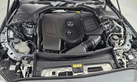 Mercedes-Benz C 300 AMG* LINE* ПОДГРЕВ* ОБДУХВАНЕ* LANE* ASSIST* 360КА, снимка 16